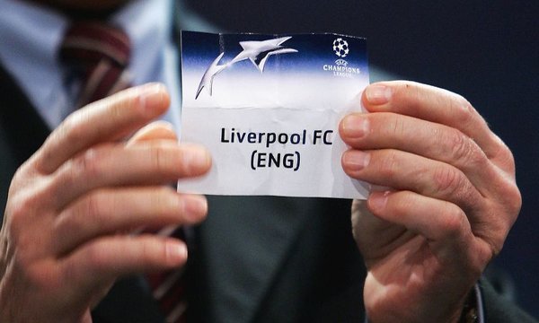 Liverpool UCL