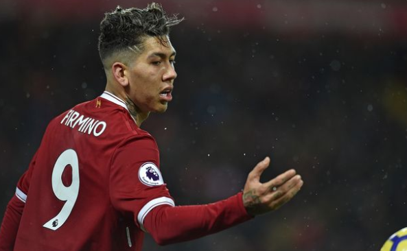 Firmino