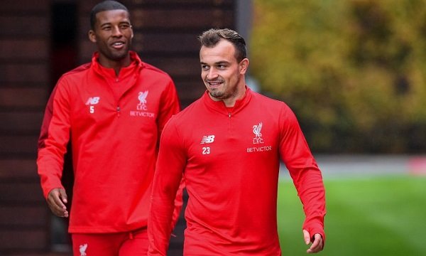 Shaqiri Wijnaldum