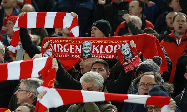 KloppKop