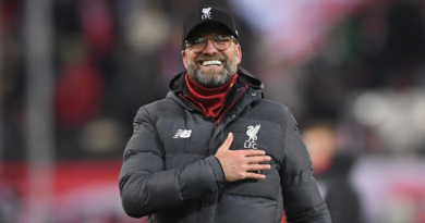 Liverpool still keen to sign in-demand 22 y/o int’l star – report Jurgen Klopp Liverpool