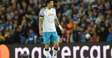 Liverpool prepared to agree £85,000 a week terms to finally sign star – Journalist Kim Min-Jae Napoli Center Half