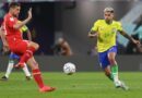 Bruno Guimaraes - Brazil