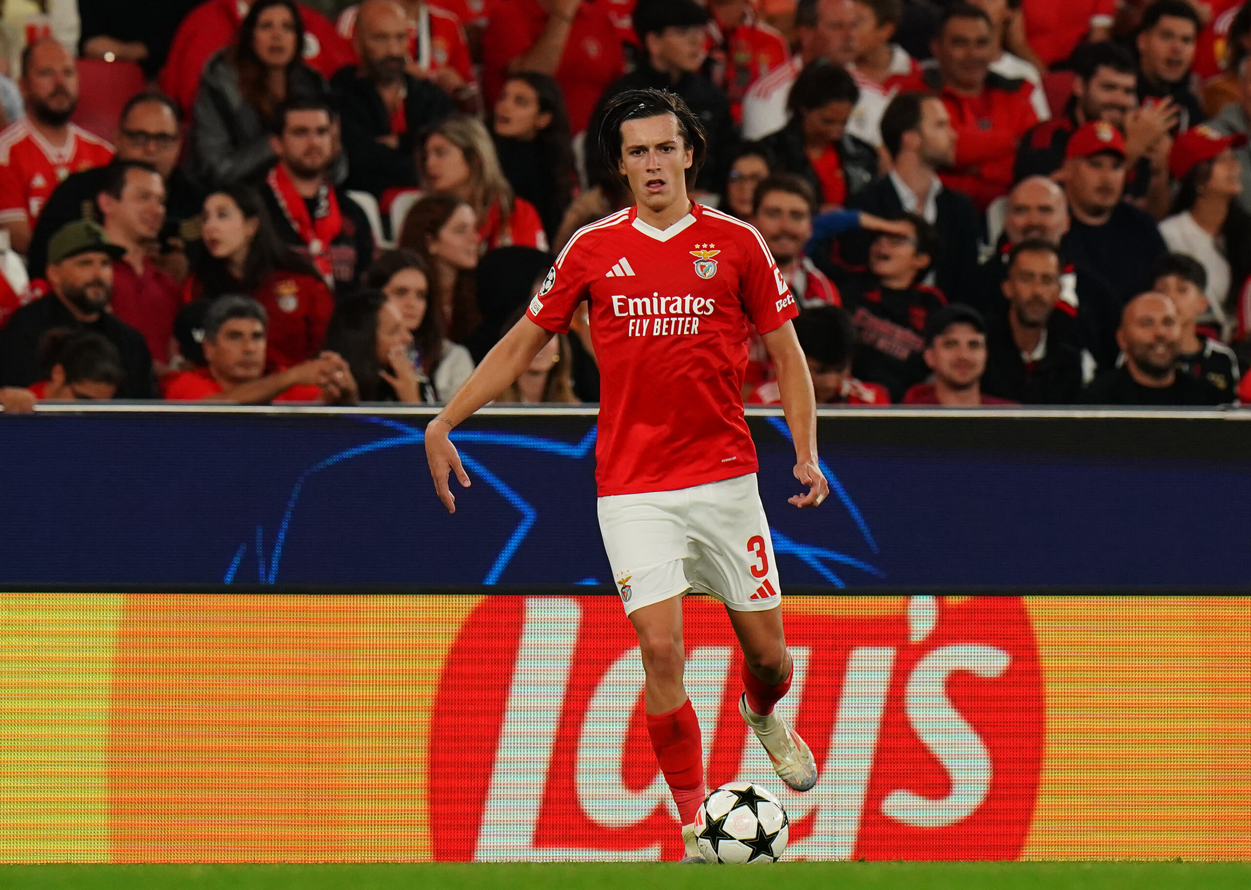 Liverpool leading the way to sign carreras real interest in deal